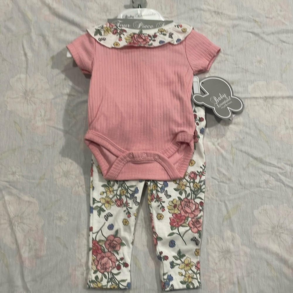 3 month baby clothing